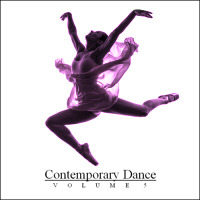 Contemporary Dance Volume 5